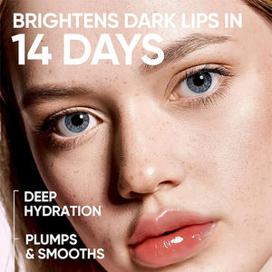 OED ODM Brillo Labial Vegano con Ácido Hialurónico, Relleno Líquido Voluminizador con Extracto de Capsicum, Brillo de Chile, Sin Parabenos - Product Image 4