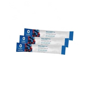 Private Label Sports Nutrition Standard Formula Shake Ready To Drink Electrolyte <b>Powder</b> For Sports Instant Health - Product Image 3