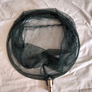 Jaring Trawl nilon bulat grosir perlengkapan Jaring Menangkap Ikan profesional jaring ikan lipat Cina perlengkapan memancing - Product Image 6