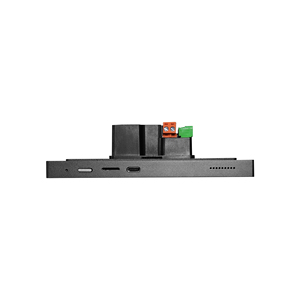 <span class=keywords><strong>Amplificateur</strong></span> intelligent pour la maison avec écran tactile cristallin de 12,3 pouces et lecture temporisée pour l'automatisation des salles de conférence intelligentes - Product Image 4