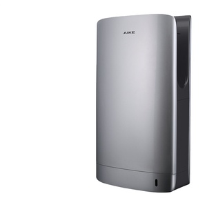 Sèche-mains à jet ultra-compact à double fixation murale haute vitesse Ak2065 – Prix usine - Product Image 1