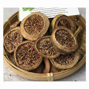 Fruta de Ficus Pumila Seca 100% Natural |   Higo de Escalada Seleccionado a Mano |   Fruta Herbal de Alta Calidad - Product Image 1