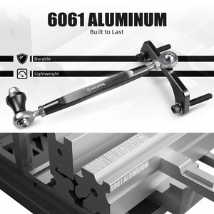 Bộ ổn định phía sau bằng nhôm NICECNC M8 dành cho Harley Street Glide Special FLHXS FLHX CVO FLHXSE Road King FLHR Road Glide - Product Image 3