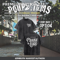 T-shirt graphique « Louez le Seigneur » avec verset biblique, noir délavé vintage, coupe oversize, pour femme, col rond, thème foi chrétienne, vente en gros