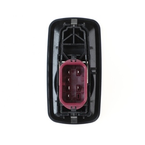 Commutateur de fenêtre RHD pour <span class=keywords><strong>Ford</strong></span> <span class=keywords><strong>Fiesta</strong></span> 2008-2012 - Product Image 4