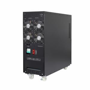 <span class=keywords><strong>UPS</strong></span> 10KVA <span class=keywords><strong>40KVA</strong></span> 온라인 <span class=keywords><strong>UPS</strong></span> 순수 사인파 비상 전원 백업 <span class=keywords><strong>3</strong></span> 상 380V (외부 배터리 뱅크 +/-192V 포함) - Product Image 2