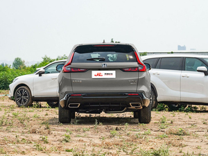 Grand stock de Honda CR-V <span class=keywords><strong>2022</strong></span> d'occasion, essence, 5 places, SUV, conduite à gauche, turbo, automatique, sièges en cuir, bien entretenue, exportation - Product Image 4