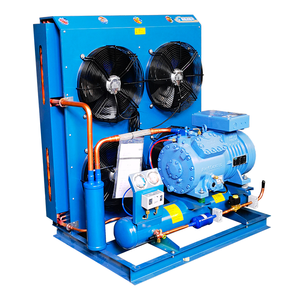 Máy nén ngưng tụ đơn vị cho phòng lạnh Máy làm lạnh và tủ đông - Product Image 1