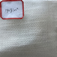 Couverture de serre tissée transparente résistante aux déchirures pour serre de fleurs et de légumes, film plastique durable