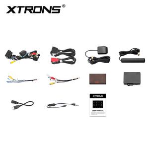 XTRONS Autoradio multimédia Android avec écran Nano Texture 8,4 pouces, processeur Octa Core, 4+128 Go, pour Porsche Cayenne avec système PCM 3.1 - Product Image 5