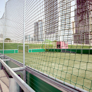 Di alta qualità per personalizzare le dimensioni del <span class=keywords><strong>campo</strong></span> da calcio all'aperto per interni e all'aperto per cinque campi da calcio - Product Image 3