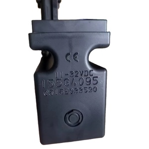 Module de commande Dan-foss original PVEH120 155G4095 disponible en stock - Product Image 2
