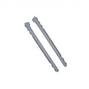 Kit de Carrocería Completo para Automóvil G30 G38 <span class=keywords><strong>525i</strong></span> 530i 540i, Actualización para <span class=keywords><strong>BMW</strong></span> G30 2018-2021 M5 Facelift, Parachoques - Product Image 2