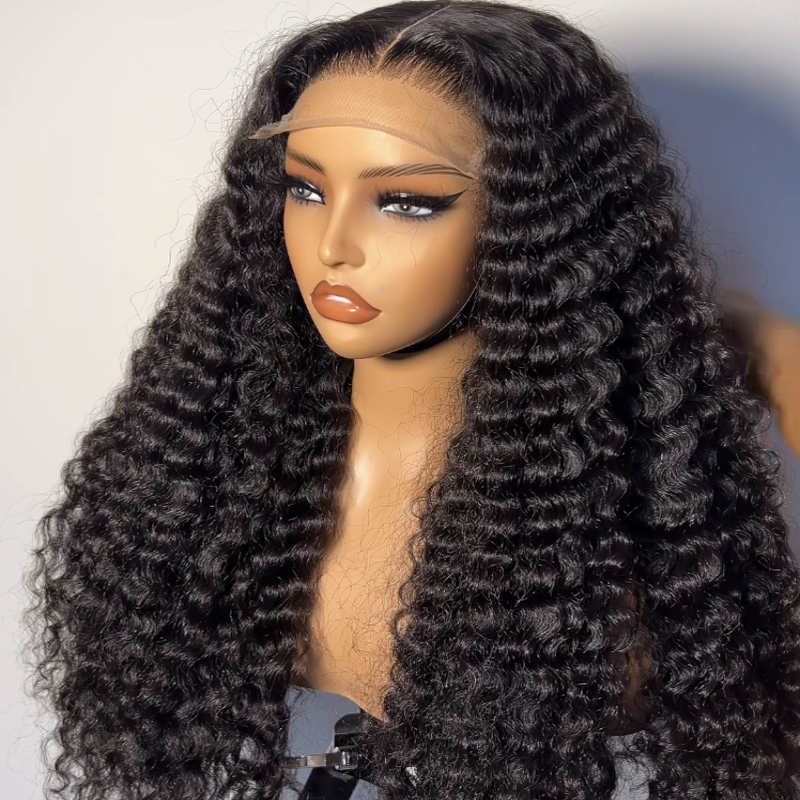 Perruque Body Bob Wig Human Hair