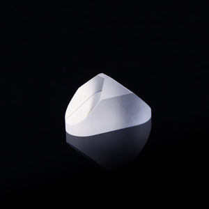 망원경 용 맞춤형 폴 프리즘 K9 BK7 광학 AR 코팅 유리 렌즈 반사경 포로 프리즘 - Product Image 6