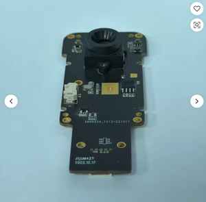 <span class=keywords><strong>JHH</strong></span> Eingebettetes Tragbares Kameramodul Kompaktes Vision-Kameraboard für KI-Smart-Geräte Maschinenvision Robotik-Anwendungen - Product Image 3