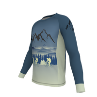 Angelgirl — vêtements de vélo de montagne pour hommes, maillot, crâne, maillot de descente, montagne, capacité d'entraînement, vtt
