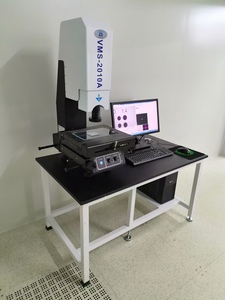 Hình dạng đường viền và vị trí dung sai kích thước dụng cụ đo phần cứng dụng cụ kiểm tra khuôn điện tử - Product Image 6