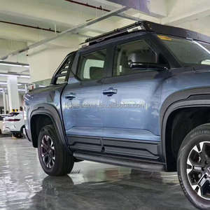 Portaequipajes Trasero de Acero al Manganeso de Alta Calidad para Camioneta Todoterreno, Compatible con <span class=keywords><strong>Dodge</strong></span> <span class=keywords><strong>Ram</strong></span> 1500 - Product Image 5