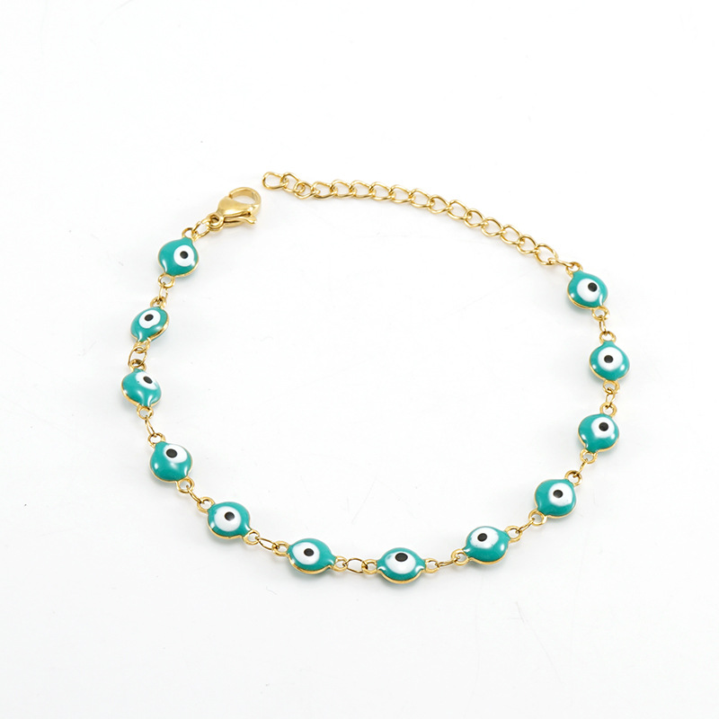 Light blue/style A