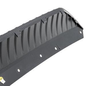 Protector Inferior de Carrocería <span class=keywords><strong>MG</strong></span> <span class=keywords><strong>MARVEL</strong></span> 10970083, Panel de Moldura Inferior del Parachoques Trasero para Baic - Product Image 2