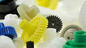 <strong>Plastic</strong> <strong>Gear</strong> Custom ABS <strong>Plastic</strong> Nylon <strong>Plastic</strong> Spur <strong>Gear</strong> - Product Image 5