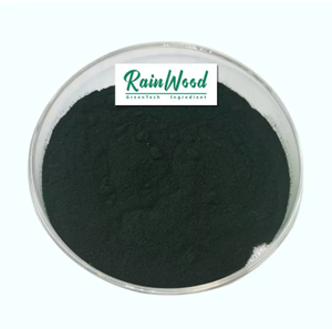 100% Pure Nature Organic Chlorella Vulgaris <strong>Extract</strong> and Chlorella Powder - Product Image 1
