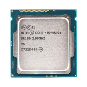 Procesador Intel Core i5-4590T 2.0GHz 6M con I5-4690K I5-4690S I5-4690T I7-4790K I7-4790S, 6M/8M LGA1150 para PC de Escritorio - Product Image 2