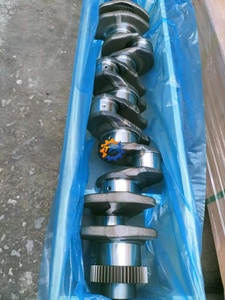 อะไหล่แท้จากโรงงาน อะไหล่เครื่องยนต์รถขุด รุ่น C7 เพลาข้อเหวี่ยง - Product Image 3