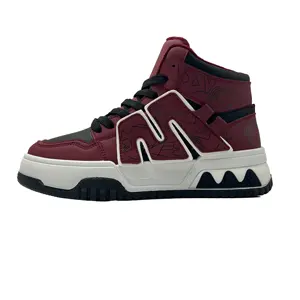 OEM Custom Dunks Original Customized Men's Basketball Shoes Custom High And Low Cut Leather Sneakers Skateboard Shoes