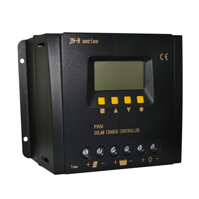 PWM Solar Charge Controller ZT910002