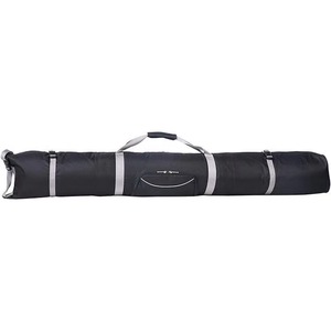 BSCI Factory Double Padded Ski Bag Roller Ski Bag Snowboard <b>Trolley</b> - Product Image 3
