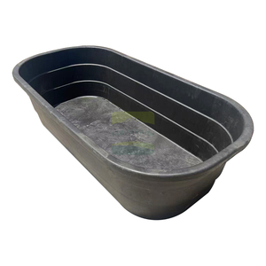 Abreuvoir automatique en plastique résistant au gel pour le bétail, proposé aux Émirats arabes unis, état neuf, utilisé pour les bovins, les chevaux, les chameaux - Product Image 4