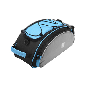 <span class=keywords><strong>Borsa</strong></span> Impermeabile SAHOO per Portapacchi <span class=keywords><strong>Posteriore</strong></span> <span class=keywords><strong>Bicicletta</strong></span>, 8L, Poliestere, Grande Capacità, Personalizzazione Rapida, Vendita all'Ingrosso per Viaggi in <span class=keywords><strong>Bicicletta</strong></span> - Product Image 6