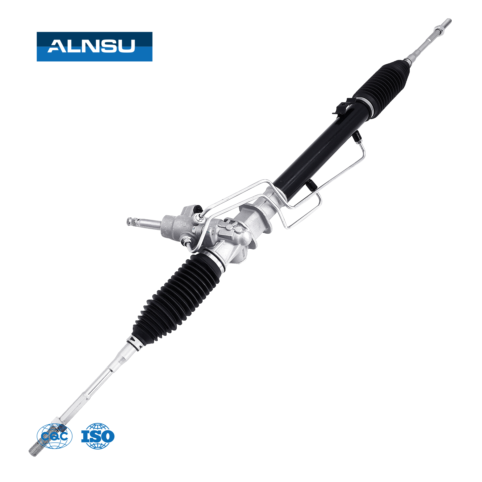 ALNSU Power Steering Rack for Subaru LEGACY 34110-AA012 34110