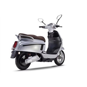 Scooter Urbano Económico, Motocicleta Rápida para Adultos, Motocicleta Eléctrica, Motoneta - Product Image 6