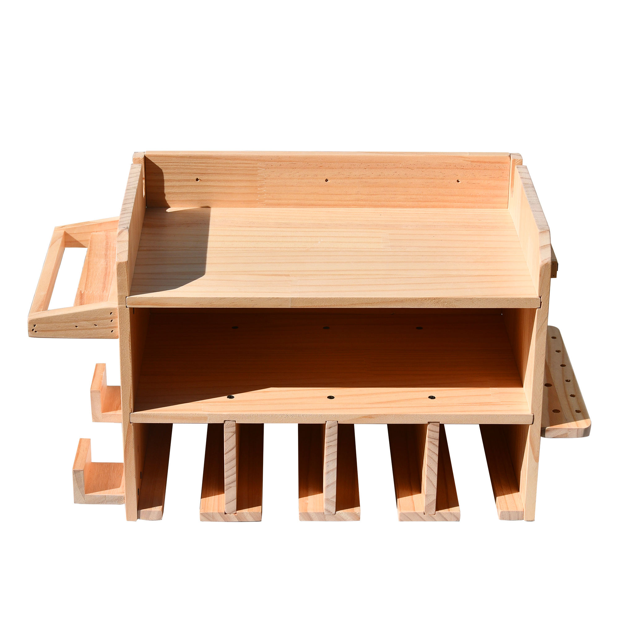 ธรรมชาติ