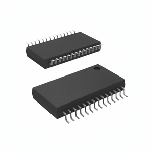 Original One Stop Service Data Acquisition Components Electronic 28 SSOP DSD1791DBR - Product Image 1