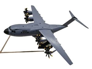 Modèle d'<span class=keywords><strong>avion</strong></span> en résine, <span class=keywords><strong>avion</strong></span> de ligne, simulation de l'aviation civile, cadeau d'affaires décoratif, peint, durable - Product Image 4