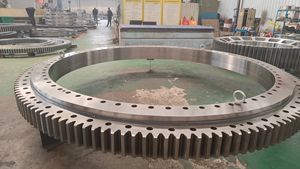 ตลับลูกปืนเม็ดกลมสองแถว - Product Image 5