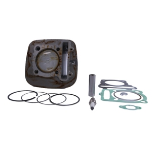 Xi lanh Piston Gasket đầu cuối xây dựng lại Kit 1uy-11310-03-00 4Kb-11351-00-00 93450-19095-00 cho 1987-2004 chiến binh 350 - Product Image 3