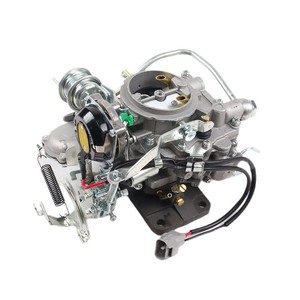 คาร์บูเรเตอร์รถยนต์ Rbk รุ่น 21100-16540 4Af สำหรับเปลี่ยนซ่อม - Product Image 1