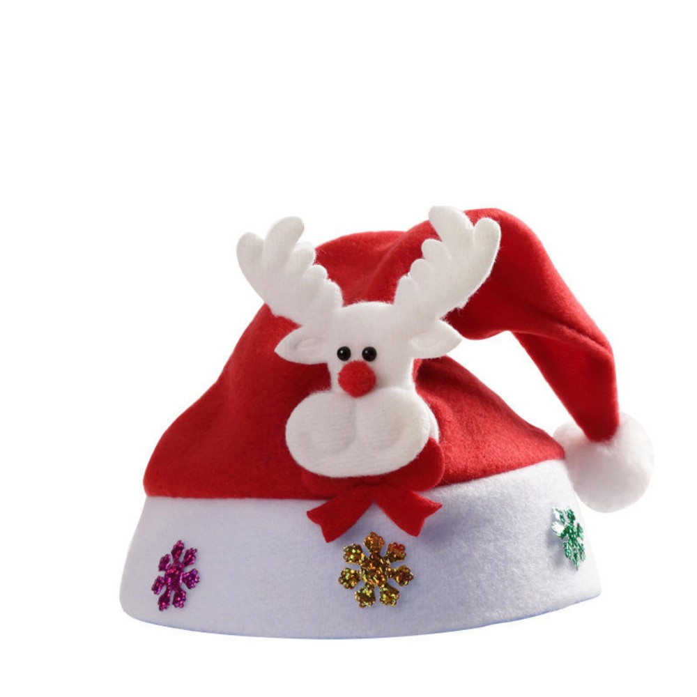 Rouge-Rouge-Enfant taille-3