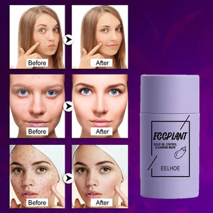 <span class=keywords><strong>Masque</strong></span> en <span class=keywords><strong>stick</strong></span> d'aubergine violette en gros, <span class=keywords><strong>masque</strong></span> en <span class=keywords><strong>stick</strong></span> à la vitamine C, <span class=keywords><strong>masque</strong></span> en <span class=keywords><strong>argile</strong></span> au thé vert pour un nettoyage en profondeur - Product Image 3