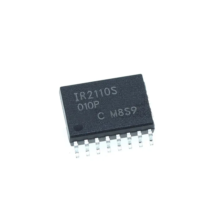New Original Ir2110s Integrated Circuit Sop-8 Ic Chip Ir2110s