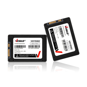 Exquisita técnica personalizada QoS Sata3 1TB Sata 3 Disco duro de estado sólido de 2,5 pulgadas interno para computadora portátil SSD industrial - Product Image 1