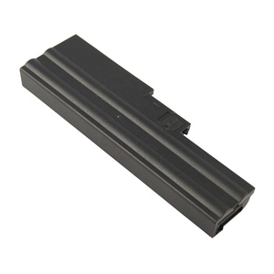 Batterie pour ordinateur portable lenovo <span class=keywords><strong>ibm</strong></span> <span class=keywords><strong>thinkpad</strong></span> <span class=keywords><strong>t60</strong></span> t61 t500 sl300 sl400, 11.1V, 5200mAh - Product Image 2