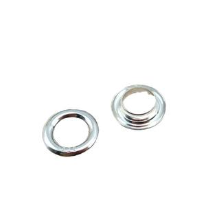 DIY Perle Accessoires S925 Argent Sterling Lulutong Patch Plaque Ronde Cap Pendentif Plateau Perle Chaîne - Product Image 5