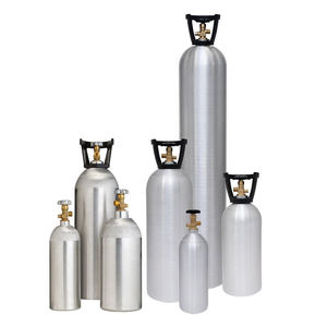 0.6L ~ 50L CE et DOT Certifié Soda Maker Aquarium <span class=keywords><strong>CO2</strong></span> Cylindre <span class=keywords><strong>CO2</strong></span> Réservoir <span class=keywords><strong>CO2</strong></span> Bouteille de Gaz Bouteille Valve Bouteille de Gaz - Product Image 5