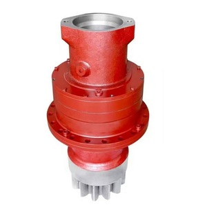 Bonfiglioli loạt 309,310,311 Tốc độ quay giảm tốc - Product Image 5